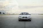 BMW Zagato Roadster 2012 года